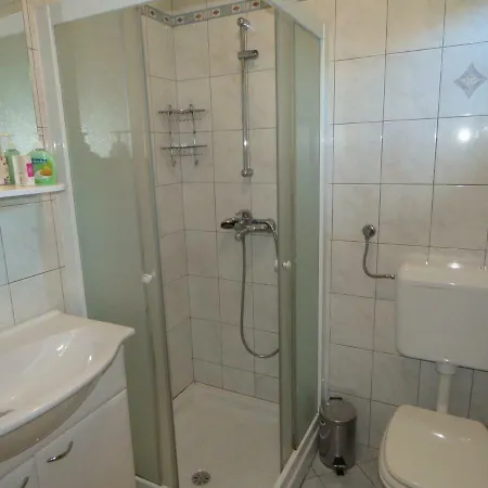 Apartma Jager Bovec Exterior photo