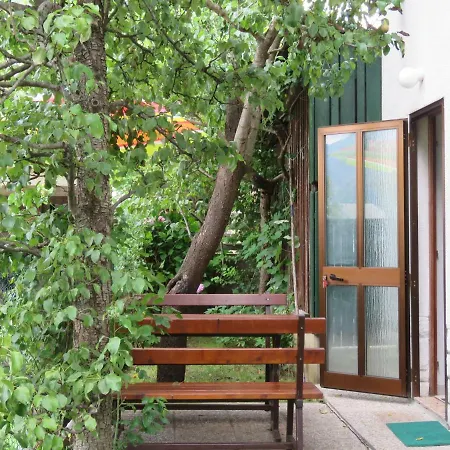 Apartma Jager Bovec Exterior photo