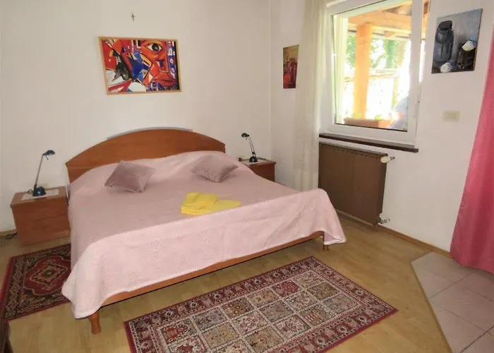 Apartma Jager