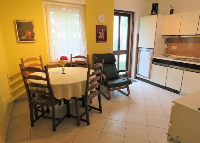 Apartma Jager