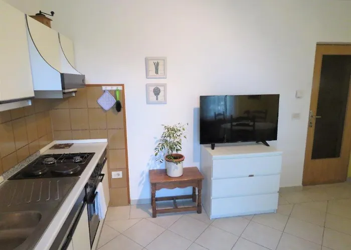 Apartma Jager