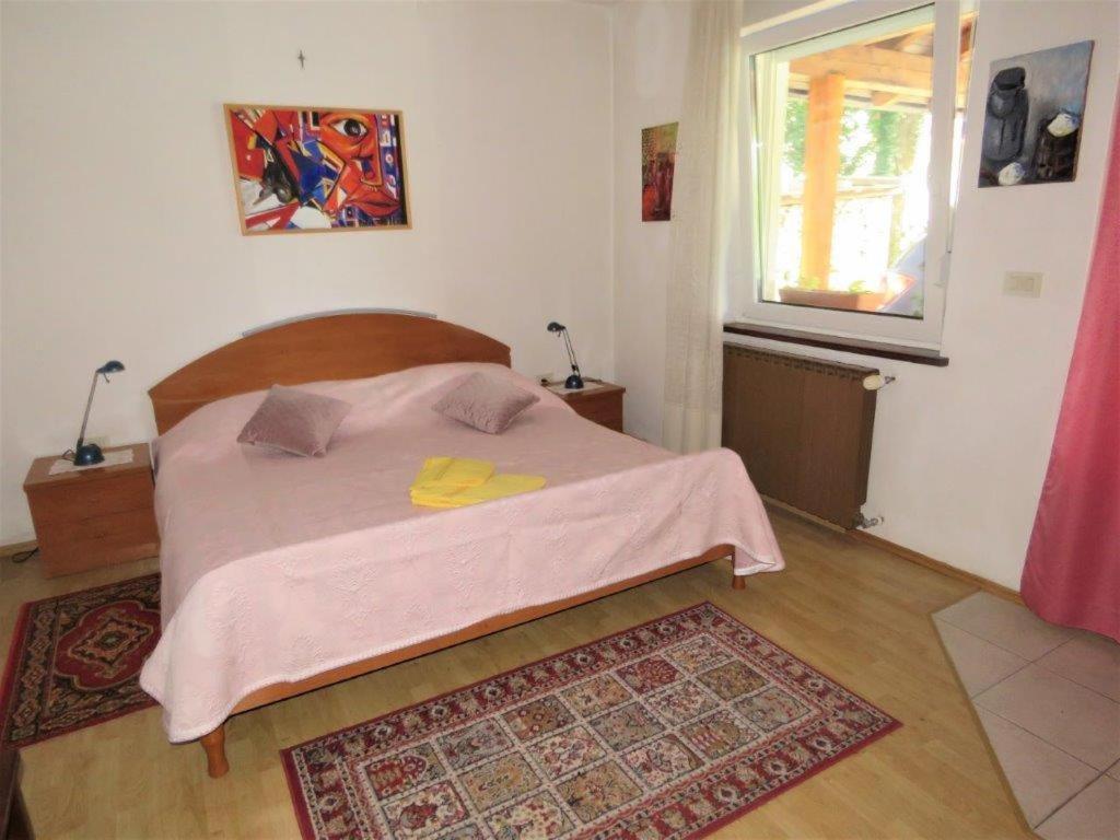 Apartma Jager Apartment Bovec