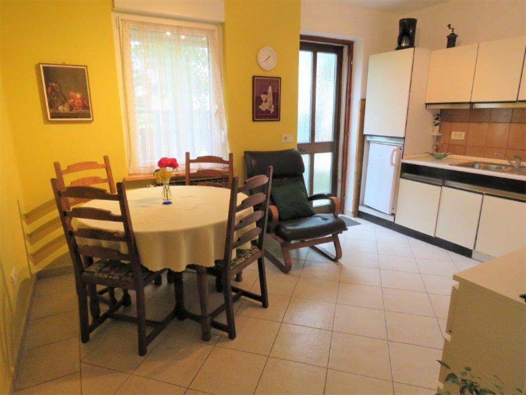 Apartment Apartma Jager *