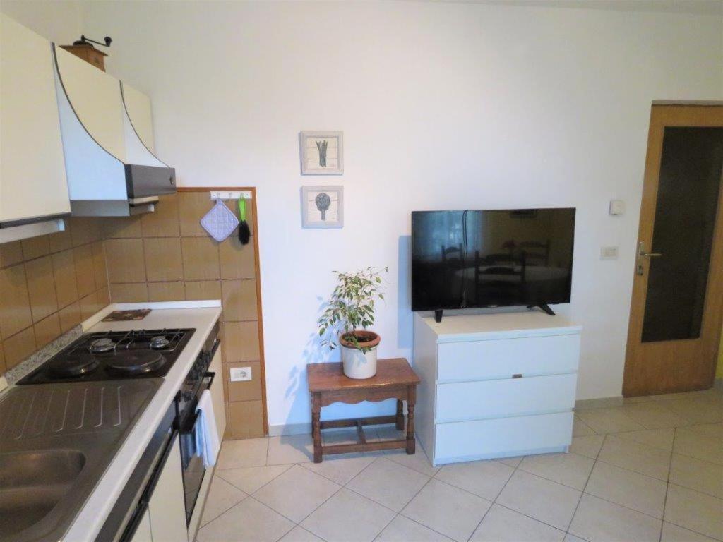 Apartment Apartma Jager