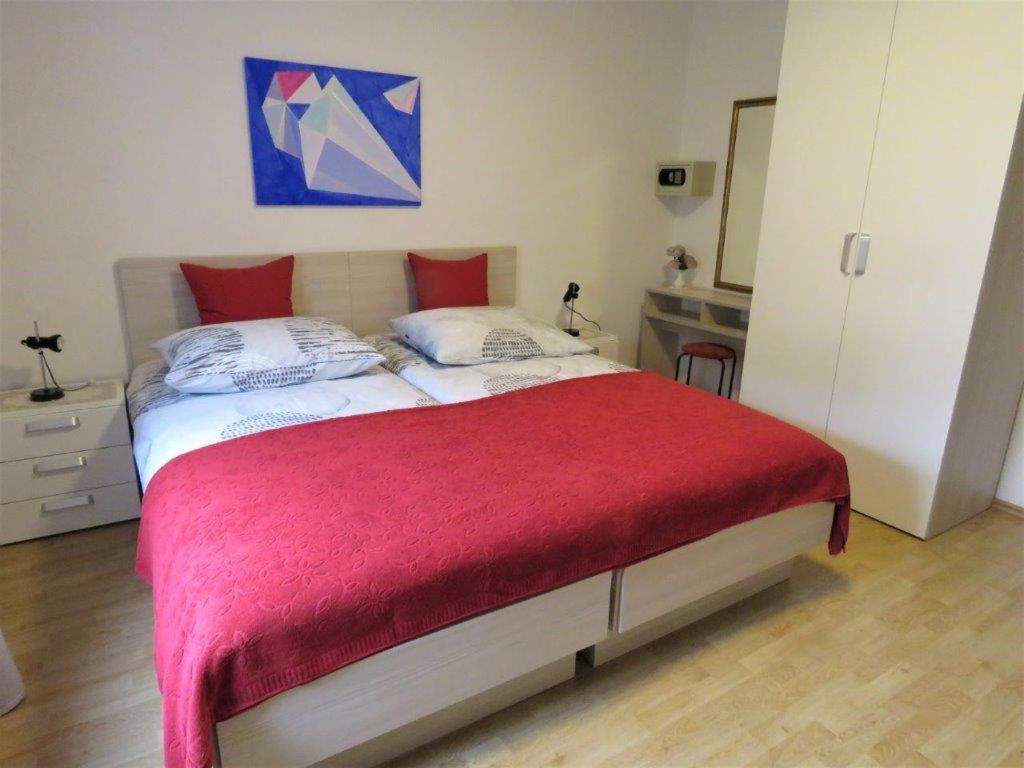 Apartma Jager * Bovec