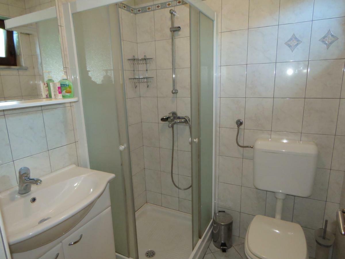 Apartment Apartma Jager *